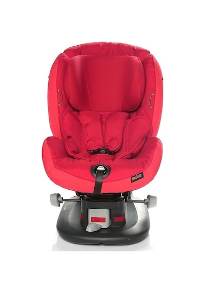 BeSafe iZi Comfort X3 9-18 KG Oto Koltuğu