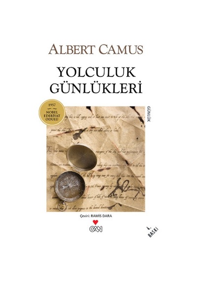 Yolculuk   Günlükleri