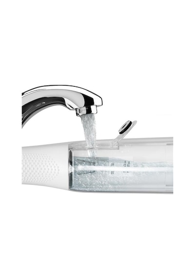 Waterpik Cordless Express WF-02W010 148 ML ve 2 Jet Uçlu 2 Mod Pilli Ağız Duşu