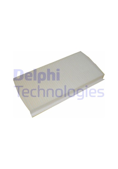 Delphı Tsp0325296 Polen Filtresi Corsa C 00 06combo C 01 10 Vectra C 02 Tıgra 04 Sıgnum 03 93172299- 9201440- 1808617- 6808601