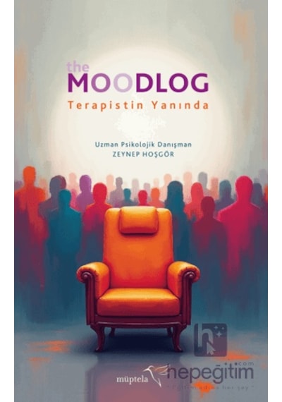 The Moodlog - Terapistin Yanında