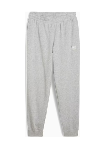 Puma Ess Elva Pants Tr Gri Erkek Eşofman Altı - 690896 04 Gri