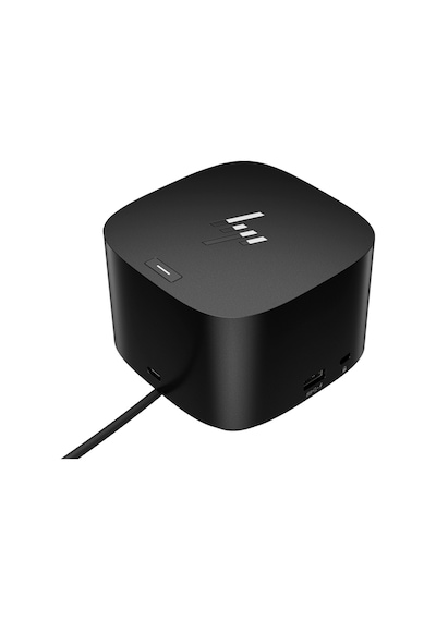 HP G4 4J0G4AA 280W W/Combo Cable Thunderbolt Dock Station