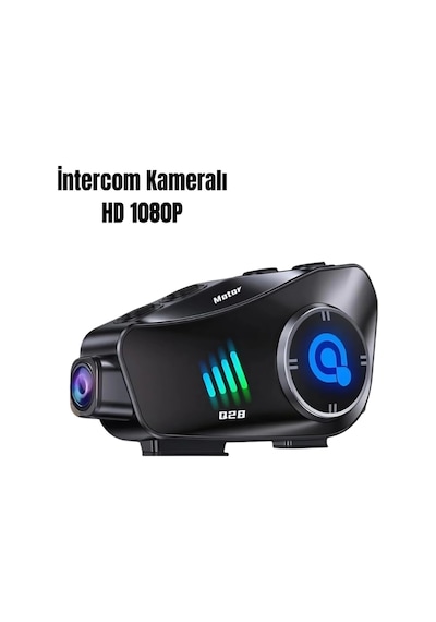 Mey İthalat Q28 İntercom