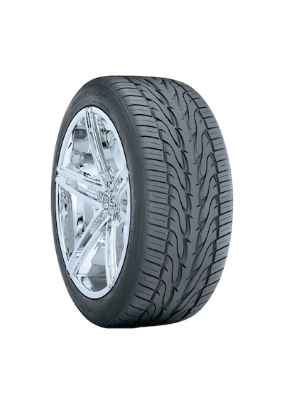 Toyo 295/45r18 108v Proxes Yaz Lastiği 2011