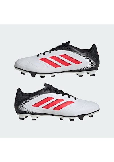 Adidas Erkek Krampon Copa Pure Iıı Club Fg/mg Ie1173 Beyaz