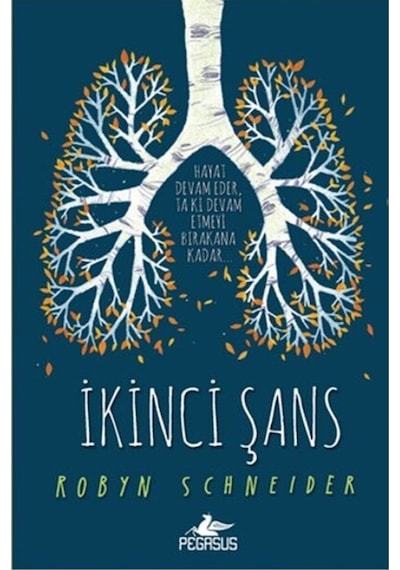 Pegasusyayinlari Ikinci Şans Ciltli