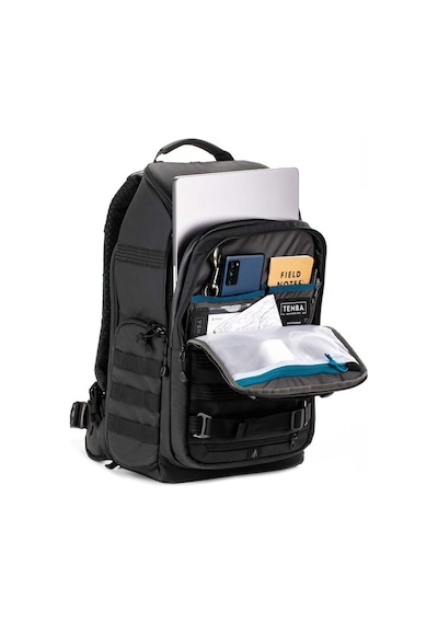 Tenba Axis V2 Backpack (Black, 20L)