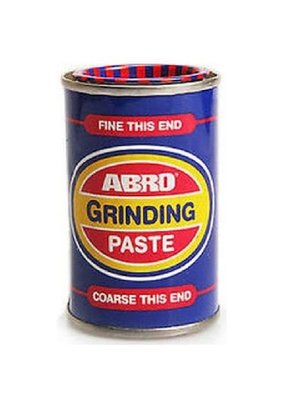 Abro Subap Alıştırma Macunu - 140gr 140 Gr