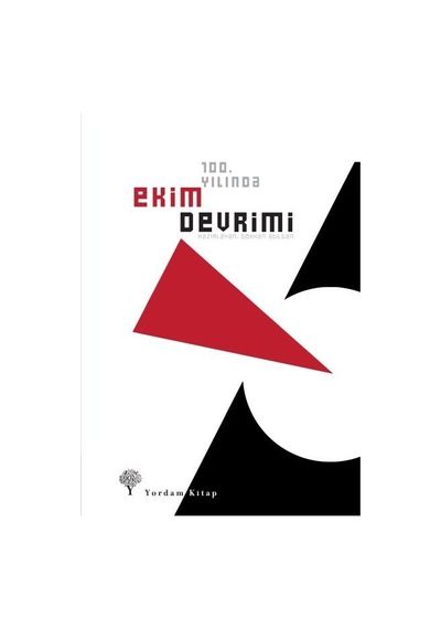 Ekim Devrimi-100. Yılında - Yordam Kitap