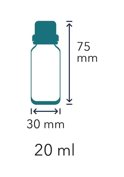 Missi Orange Buhurdanlık Yağı 20 ML