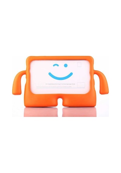 Apple Uyumlu iPad Mini 2 /3 Kılıf Çocuk Için Tam Koruyucu Silikon 549569732