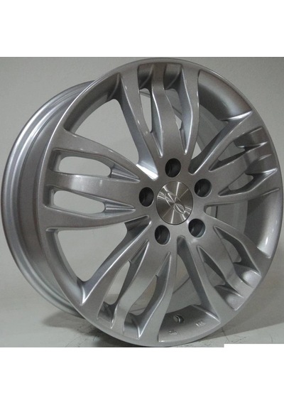 Bk-882 6.5 16 5 108 Et52 63.4 Sılver Xl