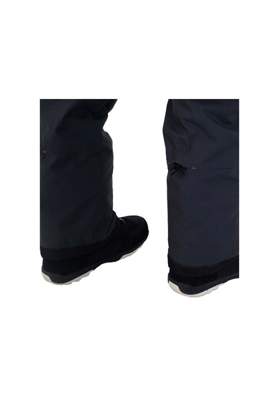 Hurley Plus Texture Pant Erkek Mavi Pantolon 7302 Lacivert
