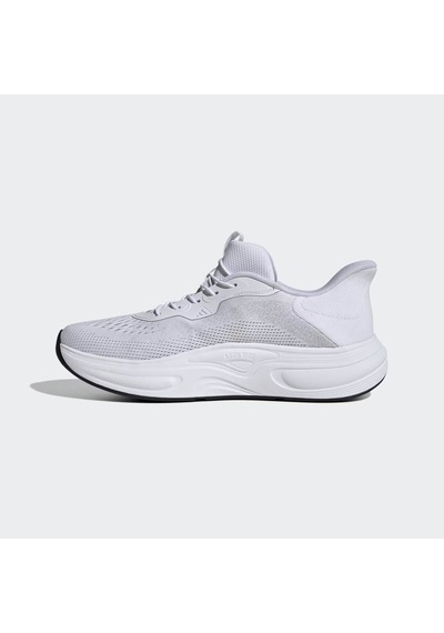 Adidas Cloudfoam Cuxxion - Rapidfit Beyaz Erkek Sneaker Hp3429 Beyaz