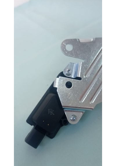 Fiesta Arka Bagaj Kilit Buton Açma Motoru 2002-2008 2S6T432A98Af