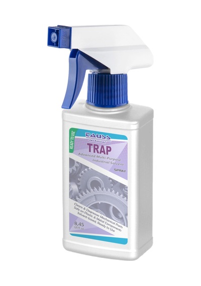 Tauss TRAP / SPRAY (Kullanıma Hazır Geliştirilmiş Endüstri Solventi) 250 ml