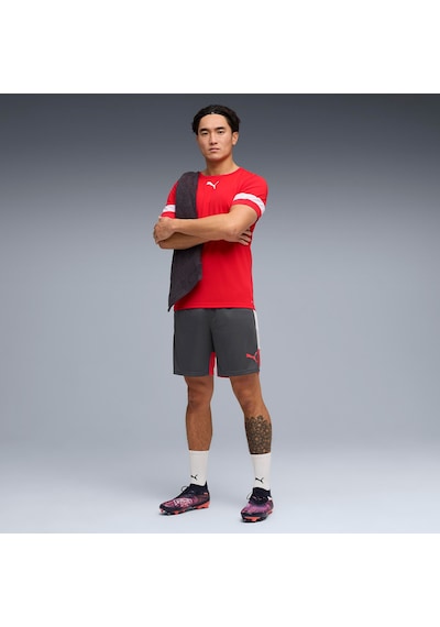 Puma Individualrise Erkek Yeşil Forma 658992
