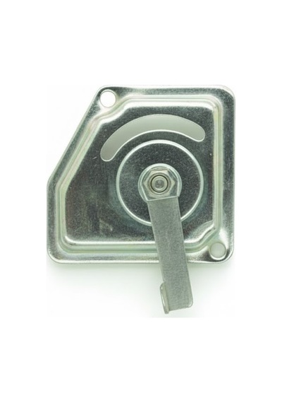 Antor Gaz Kumanda Kutu Kapağı 3ld450 3ld510 4ld640 4ld820