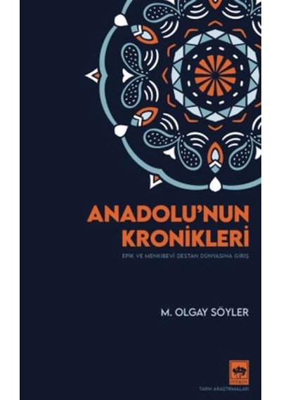Anadolu'nun Kronikleri - Ccgx-836125