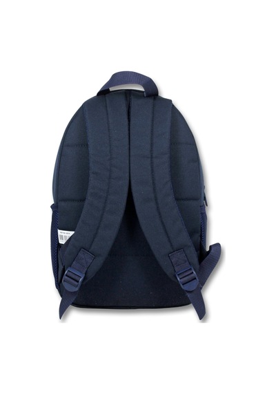 Capybara Sarı - Siyah Unisex Capybara Seyahatte İlkokul Okul Sırt Çantası - 6218 Çok Renkli
