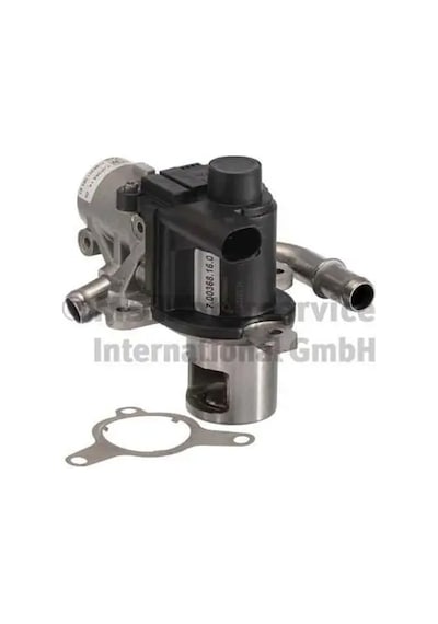 Nissan Qashqai J10 Egr Valfi 1.5 Dci 2008-2013 Pıerburg 700368160