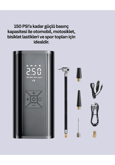 Eg216 Araç Pompası 1