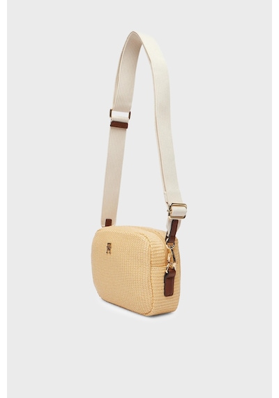 Tommy Hilfiger Bayan Çanta Aw0aw18525 0f4 Bej