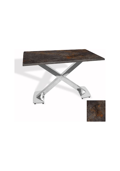 İks Masa Kromnikel 70x120 - Werzalit, Allzalit Yada Wermodin Tabla - Metalic Oxid 3 Çok Renkli İks Masa Kromnikel 70x120 - Werzalit, Allzalit Yada Wermodin Tabla - Metalic Oxid 3 Çok Renkli