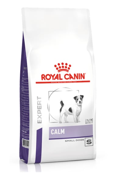 Royal Canin Calm Köpek Maması 4 Kg - , Ve  Destekleyici Veteriner Diyeti