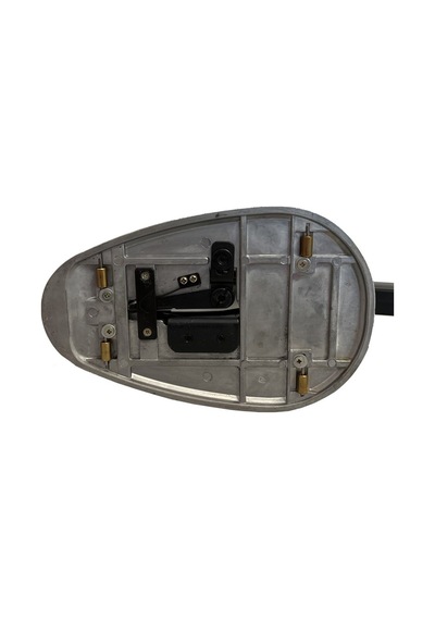 Yuvarlak Kumaş Kesim Motoru 350w 5 İnç Yuvarlak Bıçaklı Kumaş Kesim Makinesi Pls-125