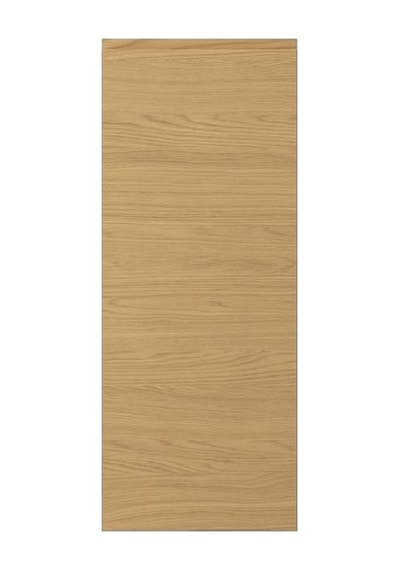 Ikea Voxtorp Kapak, Meşe Görünümlü, 40x100 Cm