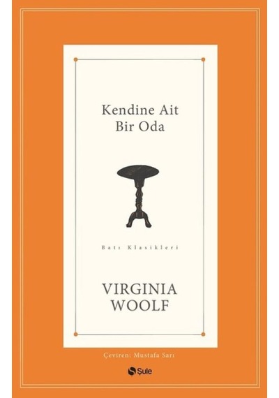 Kendine Ait Bir Oda - Rxlu-594504