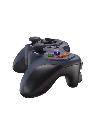 Logitech F310 Kablolu Pc Gamepad (Teşhir)