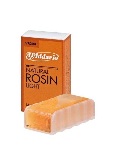 Reçine Rosin Light Açık Renk Reçine