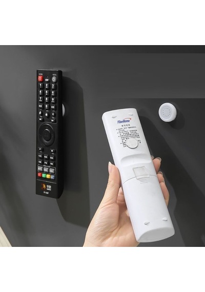 Mıknatıslı Çok Amaçlı Kumanda, Telefon Tutucu 2 Adet 5570 Diğer