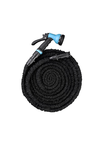 Garden With Ware Esnek Sulama Hortum Seti - 15 Metre