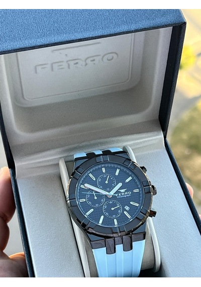 Ferro Efm.11-zd4 Erkek Kol Saati