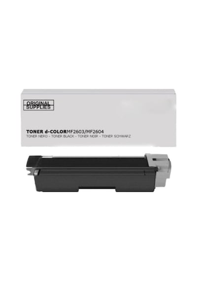 Zebra Toner Olivetti Mf3003 Siyah Uyumlu Toner
