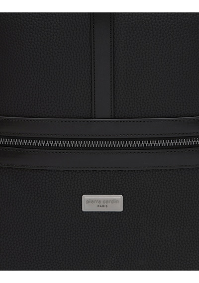 Pierre Cardin Erkek Siyah Çanta 50288761-vr046 Siyah