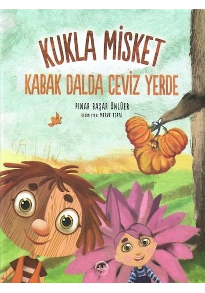 Kukla Misket - Kabak Dalda Ceviz Yerde - Pınar Başar Ünlüer - Diyanet İşleri Başkanlığı