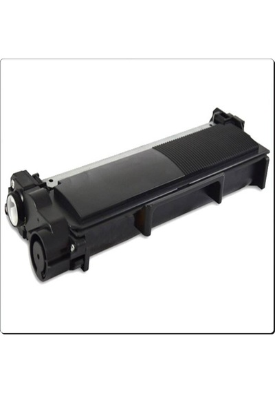 Lexroo Brc06 Muadil Toner Brother Tn2355/tn2305/tn660 Uyumlu Siyah