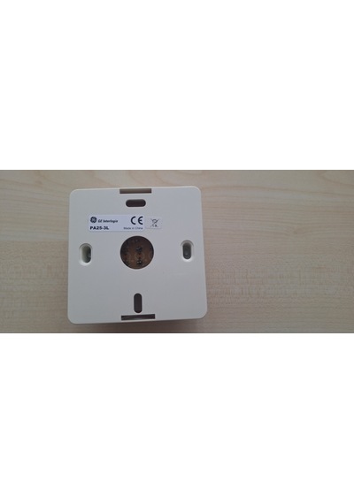 Kilsen Pa25-3l Led İndikatör Paralel İhbar Lambası