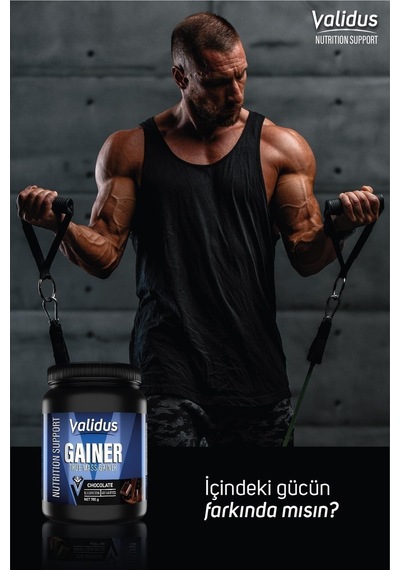 True Mass Gainer (Chocolate) 700 g