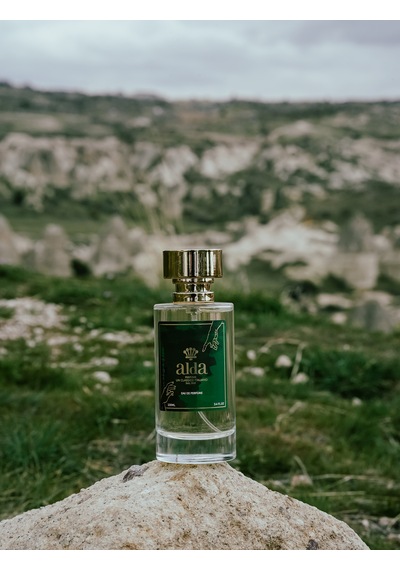 Alda Perfume MO1 Unisex Parfüm EDP 100 ML