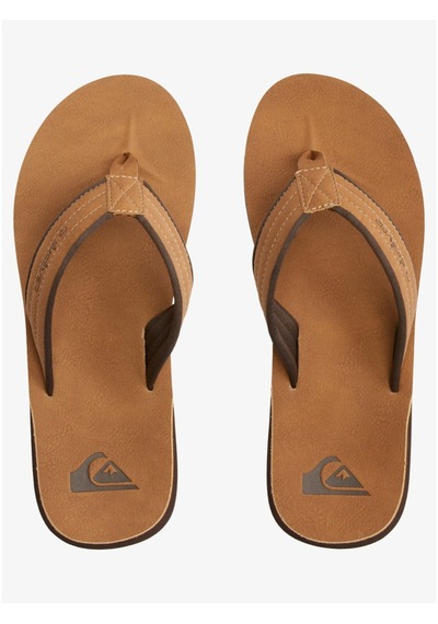 Quiksilver Carver Nubuck M Sndl Erkek Ayakkabı Aqyl100623-qk.tkd6 001