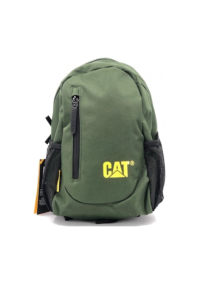 Cat Gp-65686c Unisex Sırt Çantası Yeşil