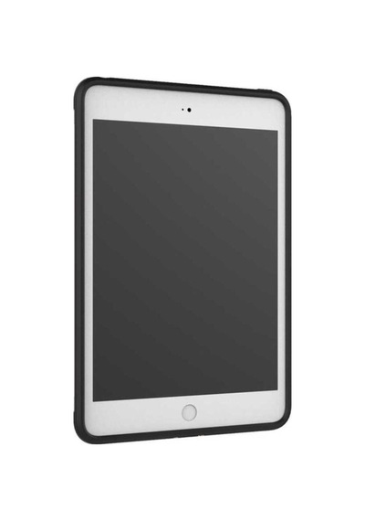 Apple Uyumlu iPad Mini 4 Zore Defens Tablet Silikon Arka Kapak