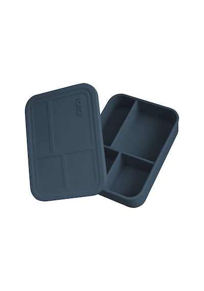 Bento - Deep Blue 5 Adet