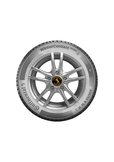 Continental 225/50R17 98H Contiwintercontact Ts 870 XL Fr Kış Lastiği 2025